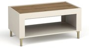 Konferenčný stolík MOSSA MO9