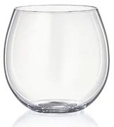 Crystalex pohár Peony 380 ml 6 ks