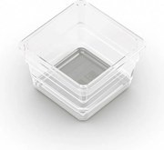 Curver Sistemo 060751WHTRGLR Box 1