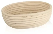 Orion Ošatka rattan oválna 28 cm