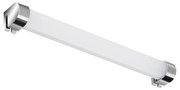 Briloner 2059-018 - LED Kúpeľňové osvetlenie zrkadla SPLASH LED/8W/230V IP44