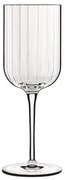 Luigi Bormioli BACH poháre na víno 280 ml, 4 ks
