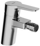 Hansa TWEN bidetová batéria s výpusťou chróm 402322830061