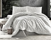 Obliečky bavlnené Jewell TiaHome - 1x Vankúš 90x70cm, 1x Paplón 140x220cm