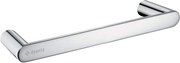 Deante Round, držiak na uterák 30 cm, chrómová, DEA-ADR_0611