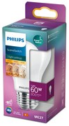 Philips 8719514263963 LED SceneSwitch žiarovka 8-5-2W/60W 806-320-80lm E27 2700-2500-2200K A60