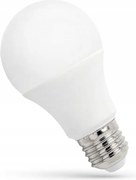 Toolight Toolight, LED studená žiarovka E27 900lm 230V 9W WOJ+14611, OSW-02222