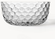 Misky so štruktúrovaným vzorom Jellies, 4 ks