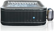 Nafukovacia vírivka NetSpa ASPEN SP-ASP130D