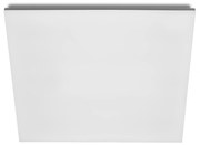 Livarno home Stropné LED svietidlo (štvorec) (100378227)