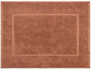 Profod Kúpeľňová predložka Comfort hnedá, 50 x 70 cm