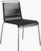 Záhradná stolička Teglgård