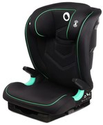 Lionelo - Autosedačka NEAL i-Size 100-150 cm Čierny Onyx
