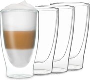 Feelino DUOS, dvojstenný pohár, 400 ml