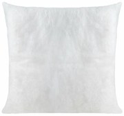 Výplň vankúša Rora 45x45 cm biela