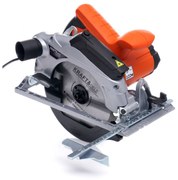 Okružná kotúčová píla 2800W - 190mm laser | KD1713