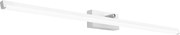 Toolight Toolight, LED kúpeľnové svietidlo nad zrkadlo 20W 100CM APP376-1W, biela, OSW-05006