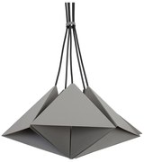 Luster na lanku SET 5xE27/60W/230V