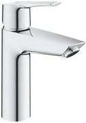 Umývadlová batéria GROHE Start s clic-clac chróm 24204002