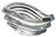 KRIŠTÁĽOVÁ MISKA BOHEMIA WAVE 155 MM