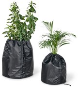 Termo ochrana pre kvetináče, dvojdielna súprava