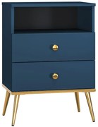 Nočný stolík Marine 10