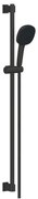 GROHE 269302431 - Sprchový set VITALIO COMFORT 110 900 mm čierny