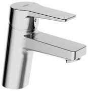 Hansa Twist umývadlová batéria bez výpuste chróm 09052283