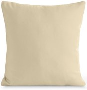 ZÁHRADNÁ VODEODOLNÁ OBLIEČKA NA VANKÚŠ GARDEN 60X60 CM BÉŽOVÁ