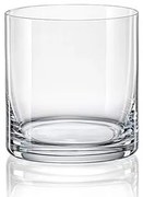 Crystalex Poháre Barline 280 ml 6 ks