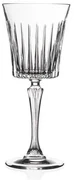 RCR TIMELESS POHÁR NA VÍNO 300ML SADA 6 KS