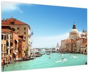 Obraz - Venice (90x60 cm)