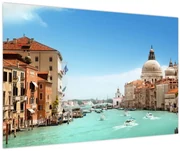 Obraz - Venice (90x60 cm)