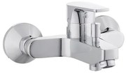 Vaňová batéria nástenná Ideal Standard ESLA bez sprchového setu, 150 mm BC229AA