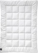 XXXLutz CELOROČNÁ PRIKRÝVKA, 135/200 cm, polyester Billerbeck - Prikrývky & vankúše - 003279011301