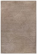 Koberec Elle Decoration New York Panglao taupe