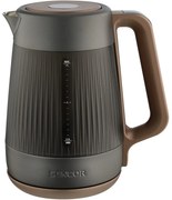 Sencor SWK 0931BK rýchlovarná kanvica