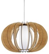 Eglo 95599 - Luster STELLATO 1 1xE27/60W/230V