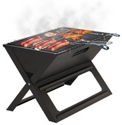 Rozkladací turistický gril