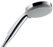 Sprchová hlavica Hansgrohe Croma 100 chróm 28535000
