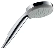 Sprchová hlavica Hansgrohe Croma 100 chróm 28535000
