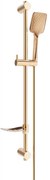 Mexen sprchový set DF62, ružovo-zlatá, 785624582-60