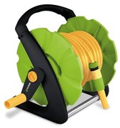 Fieldmann - Hadica s navijákom 22m