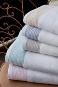 Soft Cotton Uterák MOLLIS 50x100 cm