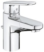 GROHE 33155002 - Umývadlová batéria EUROPLUS DN 15 lesklý chróm