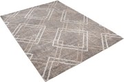 TA Koberec V454A COKEN BEIGE TROYA EPT Rozmer: 120x170 cm