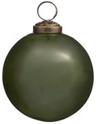 Ib Laursen Vianočná ozdoba Ornament Green