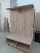 BONTEC Šatňová zostava KUBIO