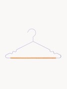 Vešiaky Adult Top, 10 ks