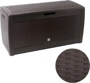PROSPERPLAST Záhradný box BOXE RATO, 119 cm